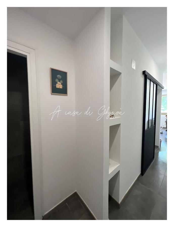 Appartement A Casa Di Ghjuva à Ajaccio  Extérieur photo